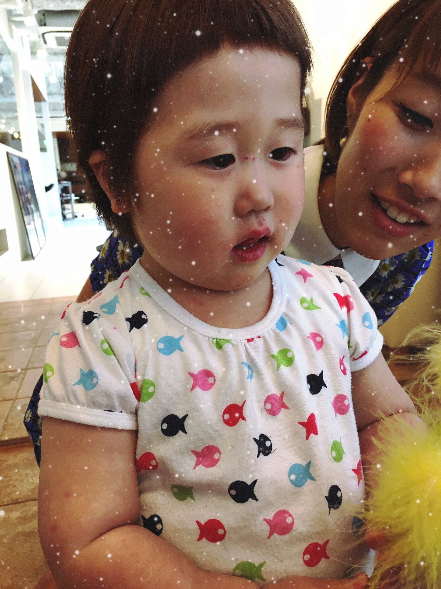 Processed with Rookie Cam