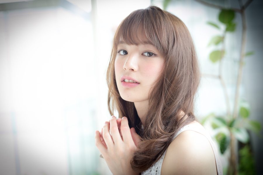 夏におすすめのウェーブパーマはいかがですか？