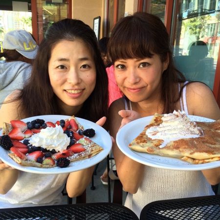 7月スタイリストスケジュール