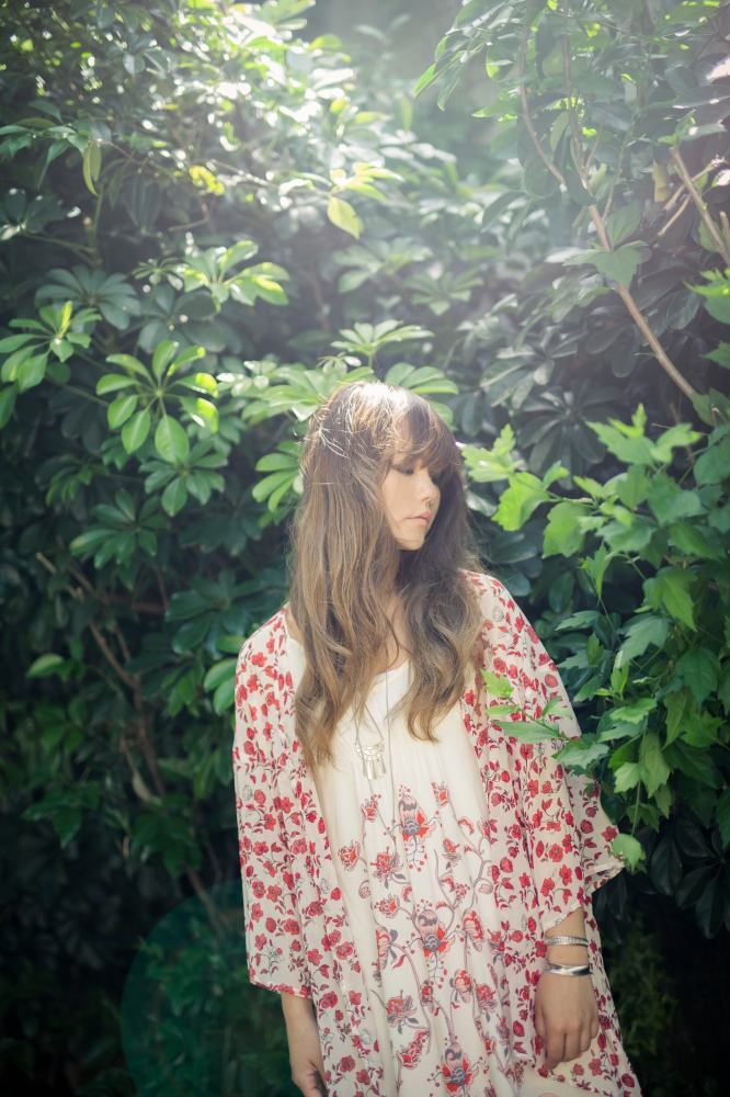 2016 SPRING & SUMMER