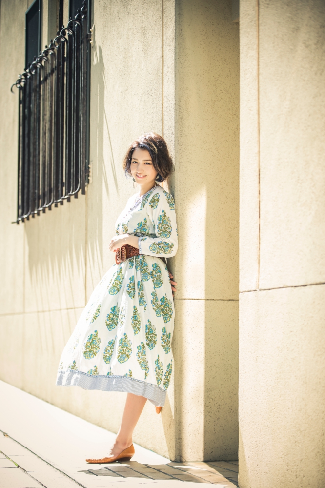 2016 SPRING & SUMMER