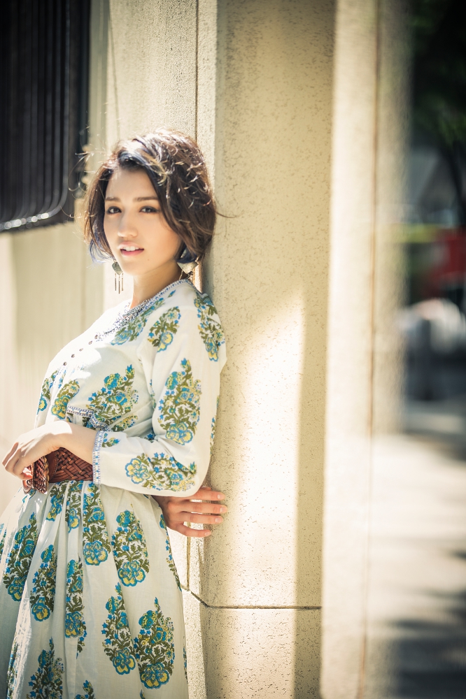 2016 SPRING & SUMMER