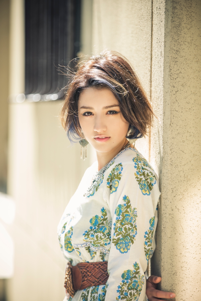 2016 SPRING & SUMMER