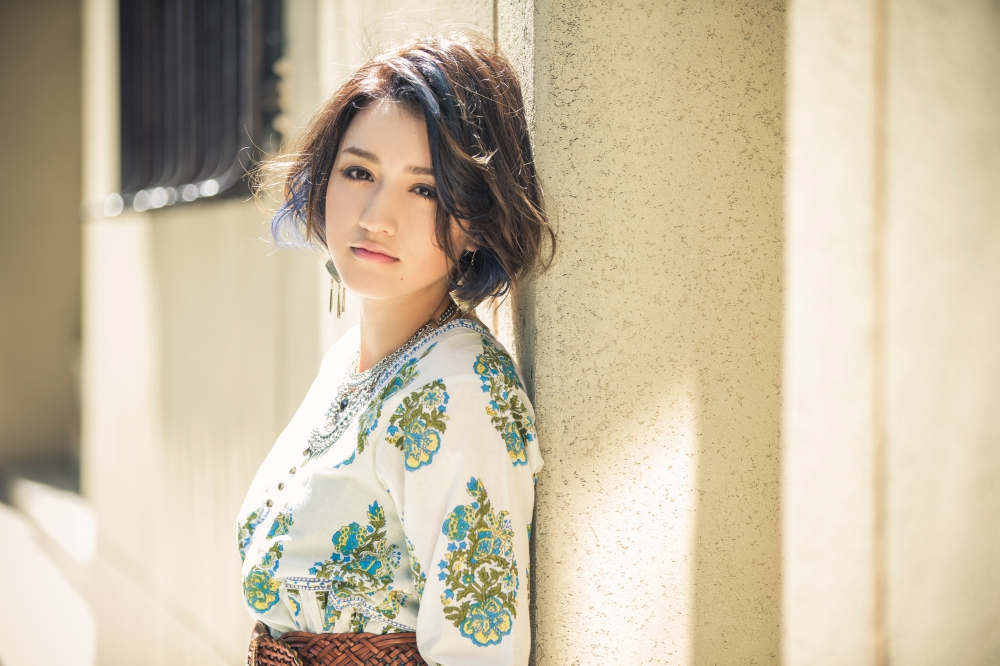 2016 SPRING & SUMMER