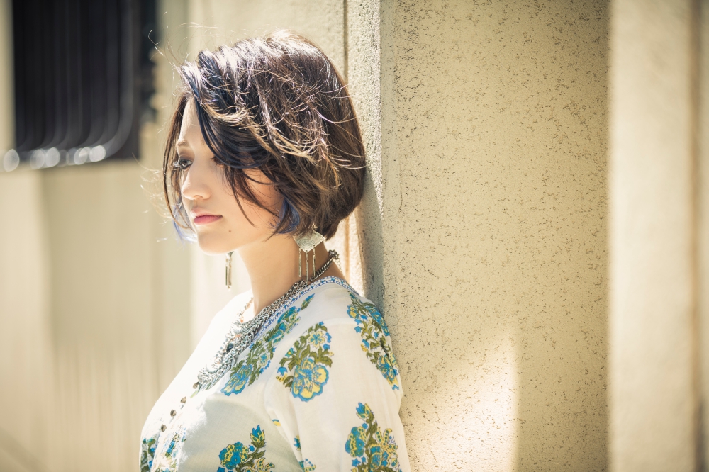 2016 SPRING & SUMMER