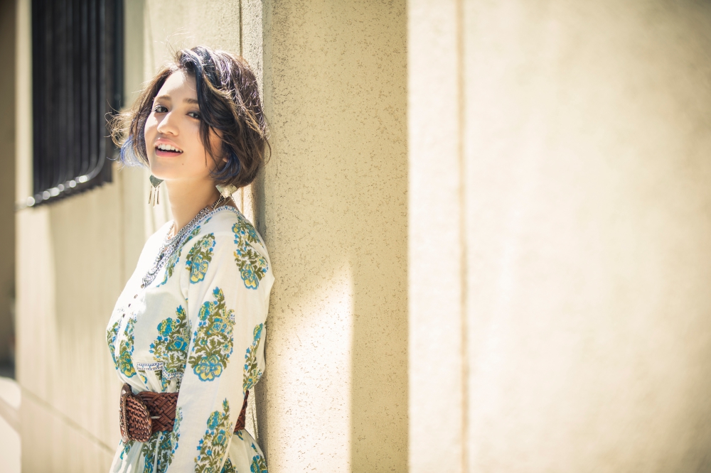 2016 SPRING & SUMMER