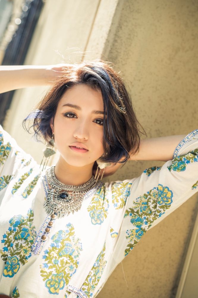 2016 SPRING & SUMMER