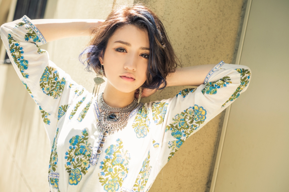 2016 SPRING & SUMMER