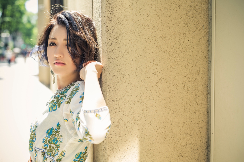 2016 SPRING & SUMMER