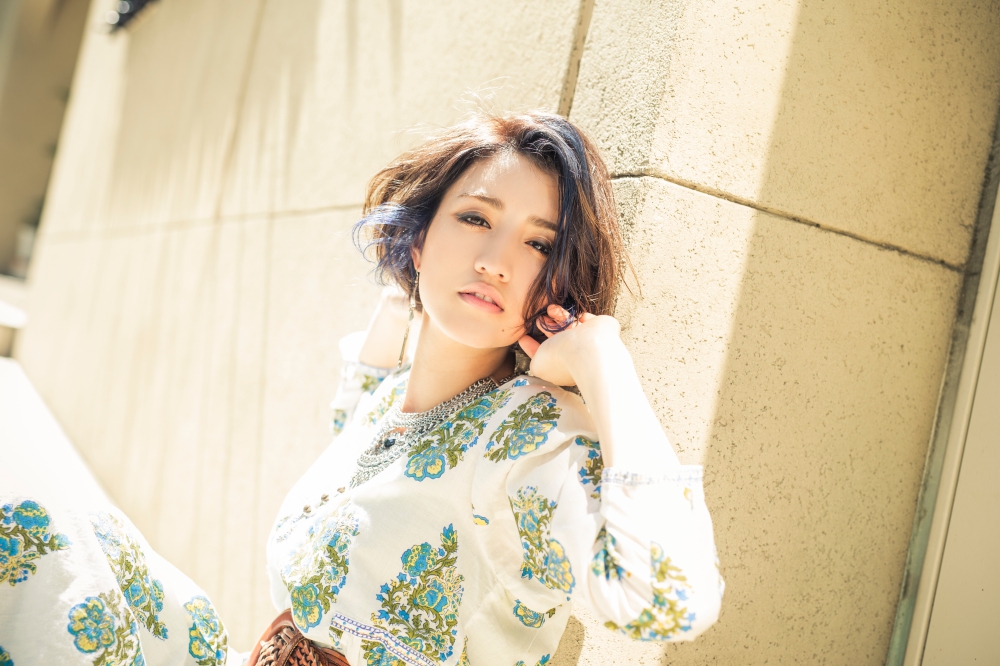 2016 SPRING & SUMMER