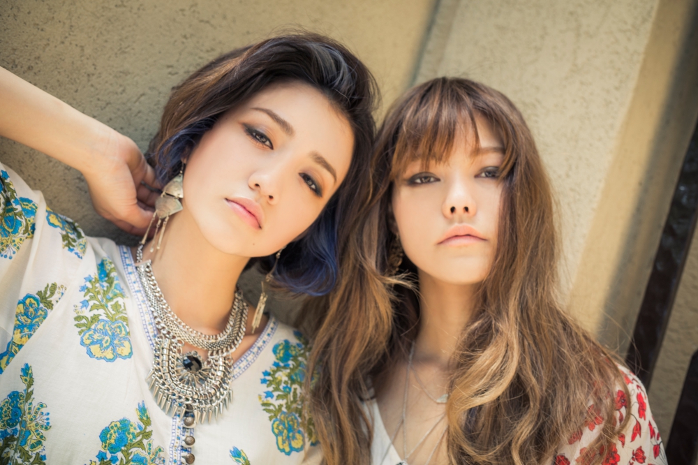 2016 SPRING & SUMMER