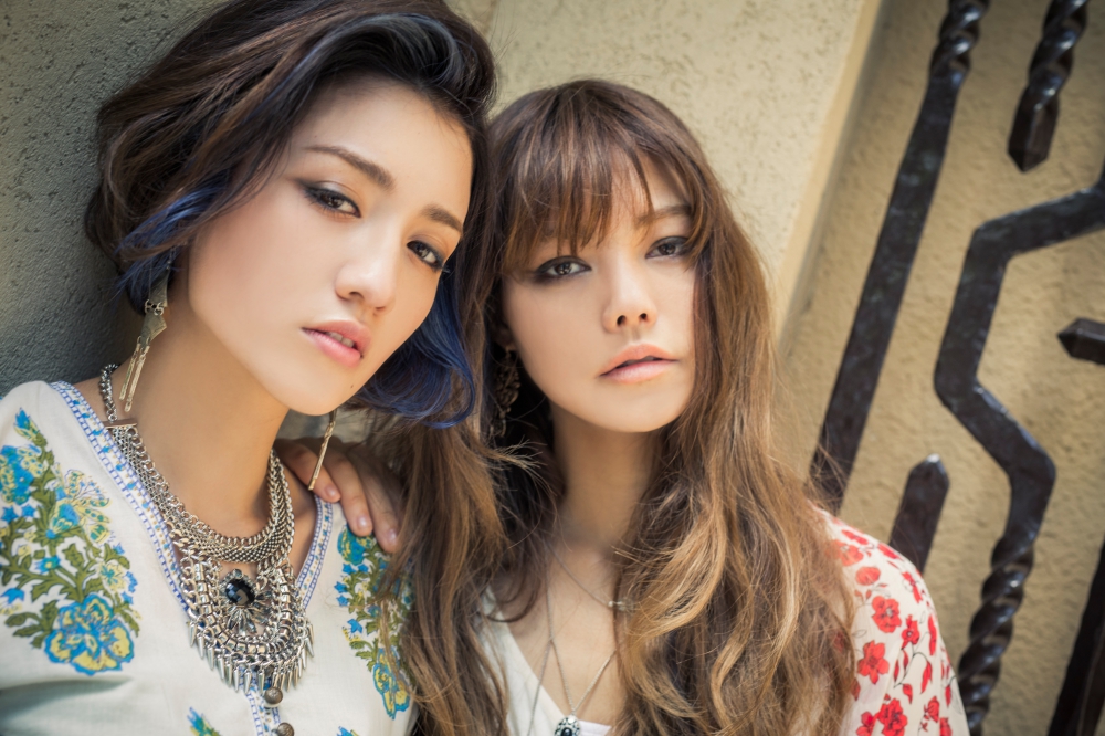 2016 SPRING & SUMMER