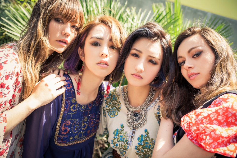 2016 SPRING & SUMMER