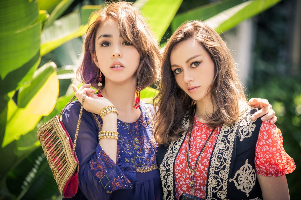 2016 SPRING & SUMMER