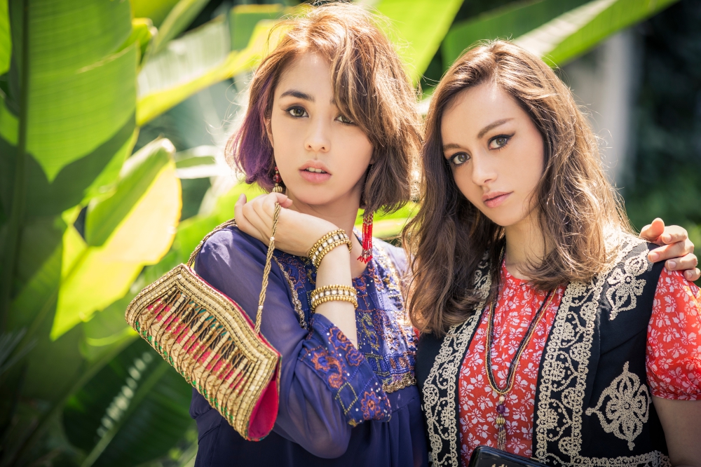 2016 SPRING & SUMMER