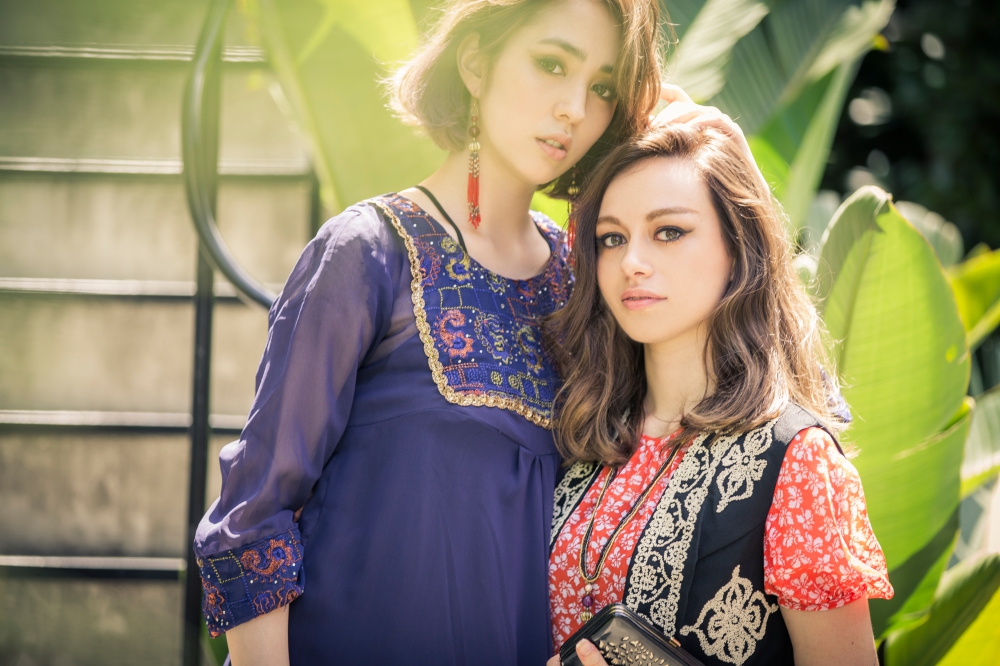 2016 SPRING & SUMMER