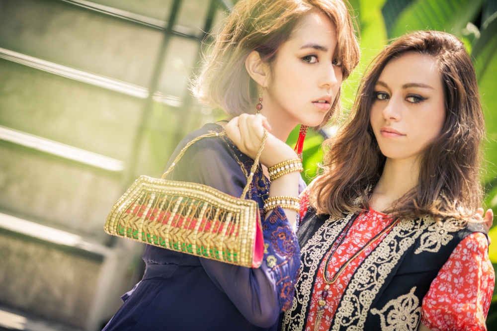 2016 SPRING & SUMMER