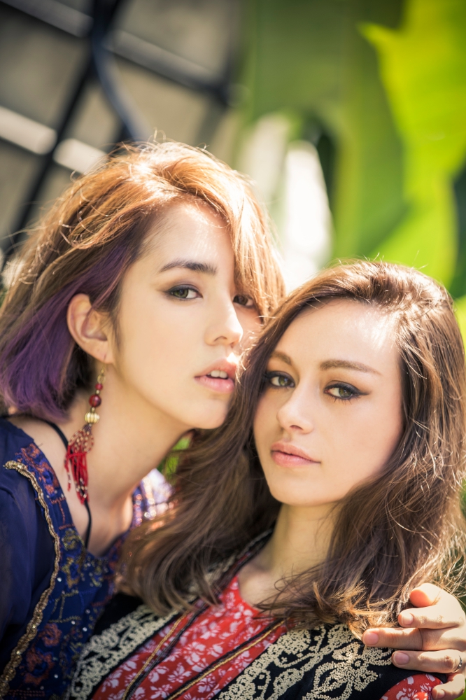 2016 SPRING & SUMMER