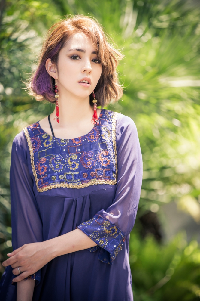 2016 SPRING & SUMMER