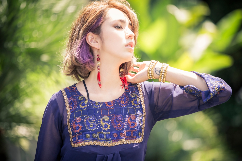 2016 SPRING & SUMMER