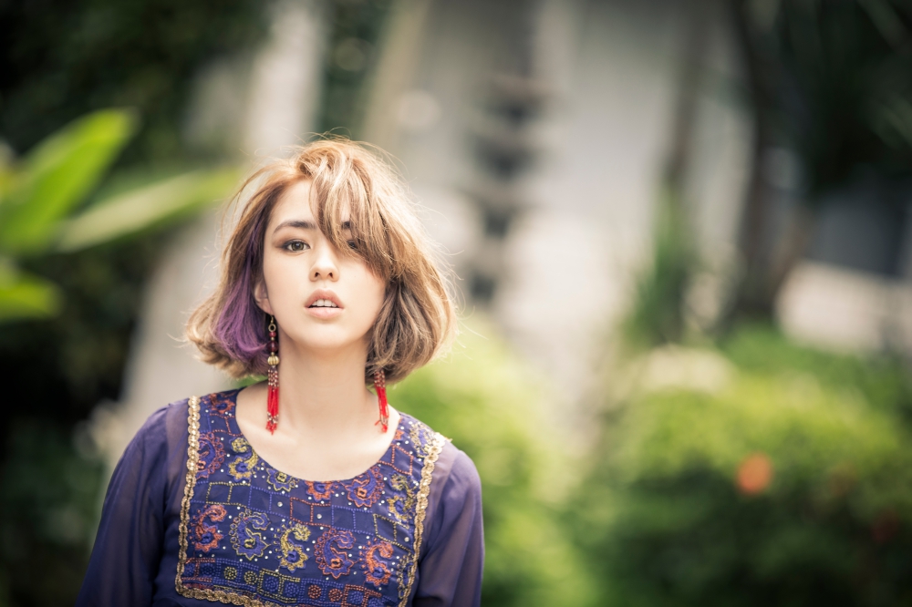 2016 SPRING & SUMMER