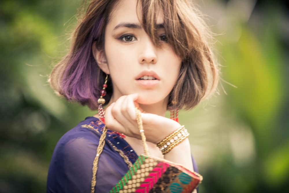 2016 SPRING & SUMMER