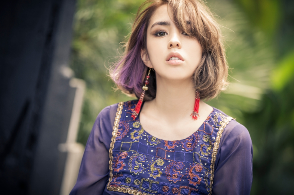 2016 SPRING & SUMMER