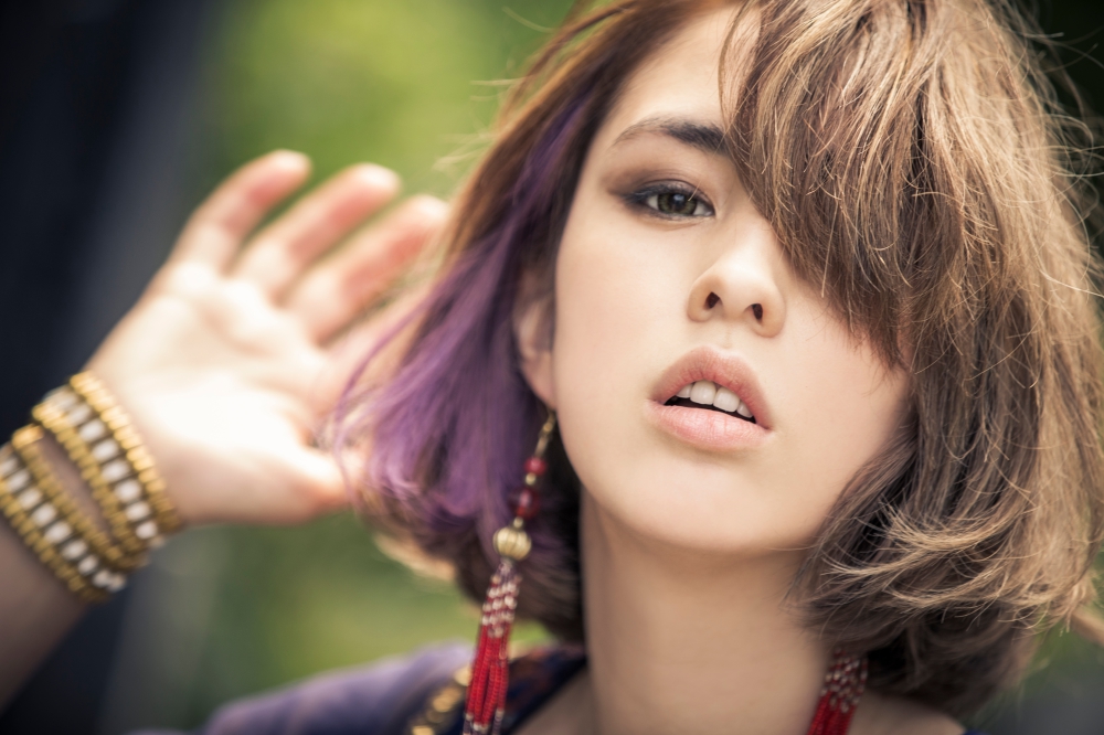 2016 SPRING & SUMMER