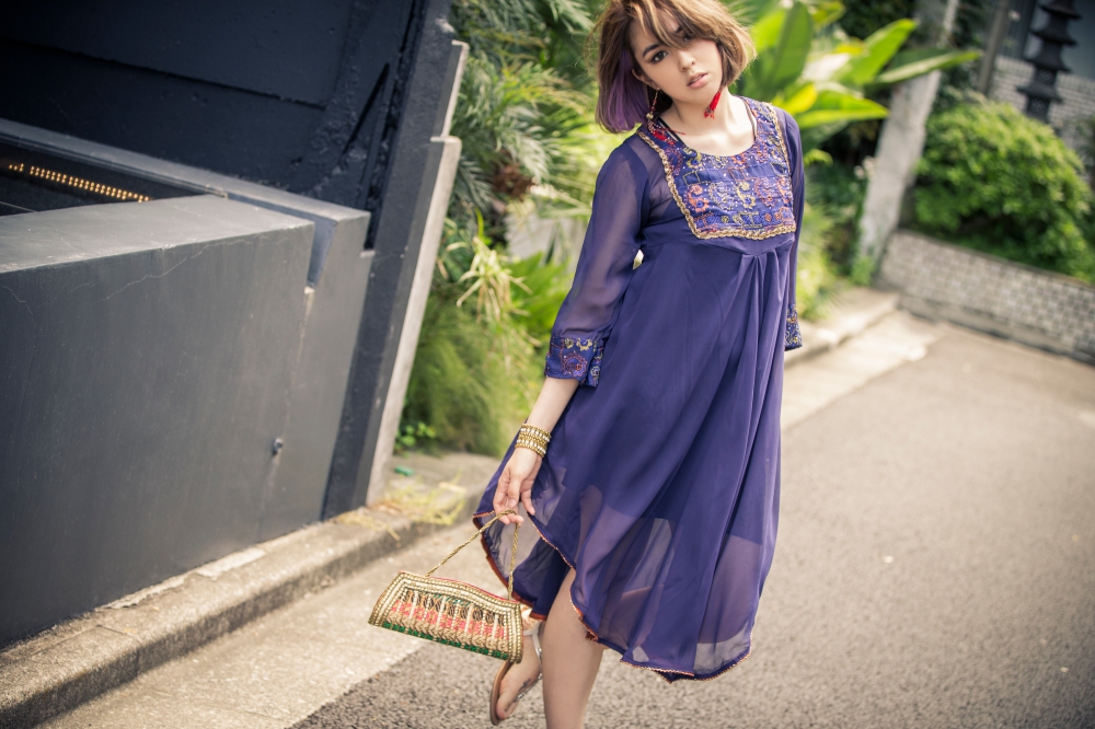 2016 SPRING & SUMMER