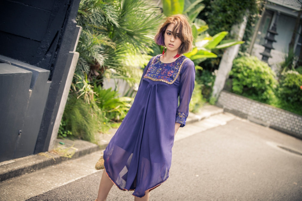 2016 SPRING & SUMMER