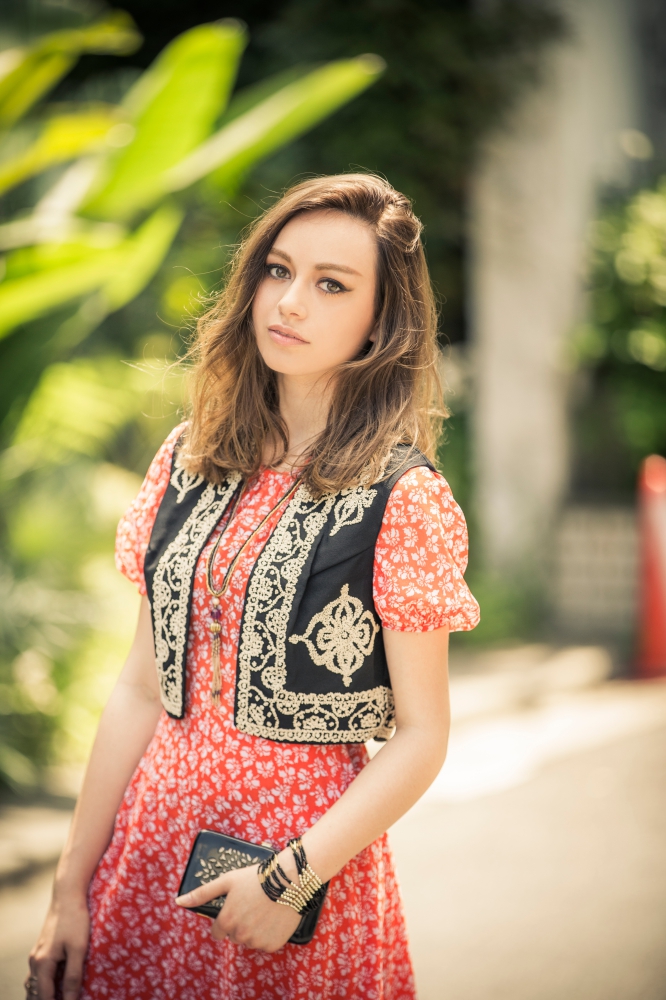 2016 SPRING & SUMMER