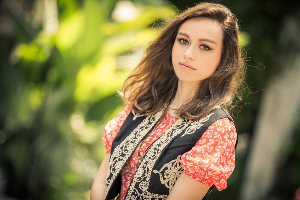 2016 SPRING & SUMMER