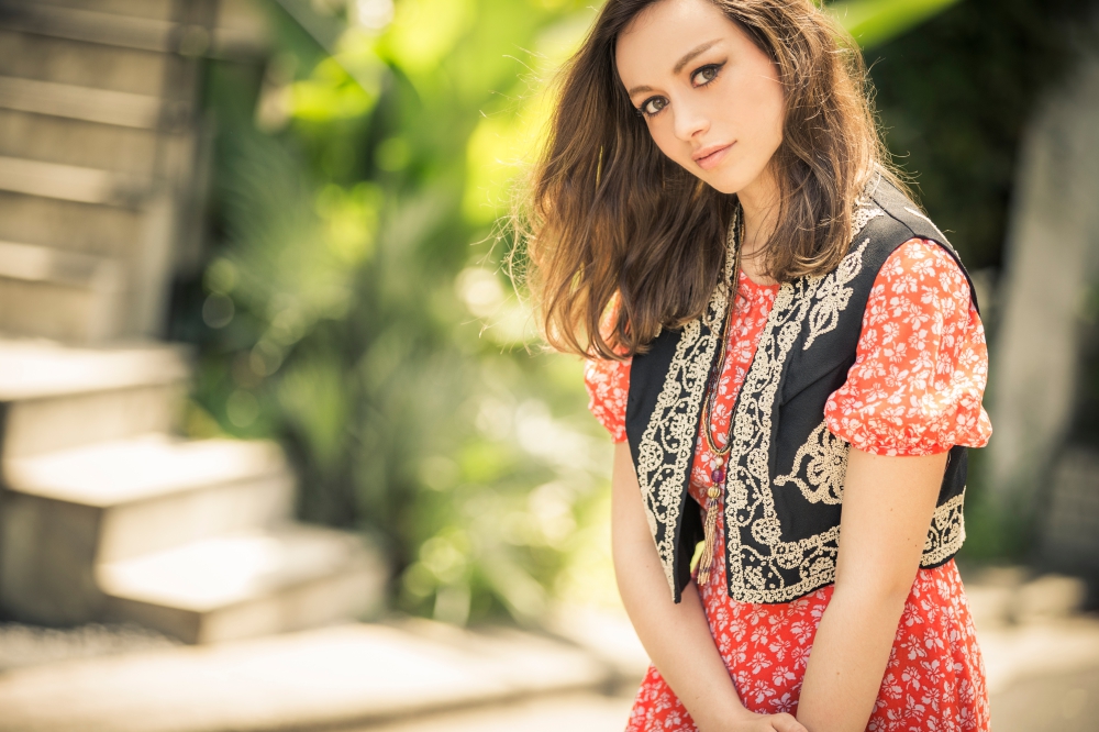 2016 SPRING & SUMMER