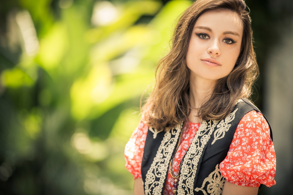 2016 SPRING & SUMMER