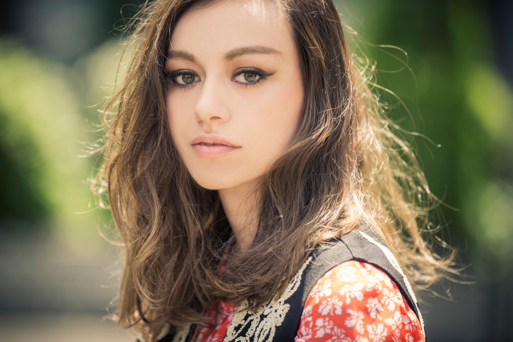 2016 SPRING & SUMMER