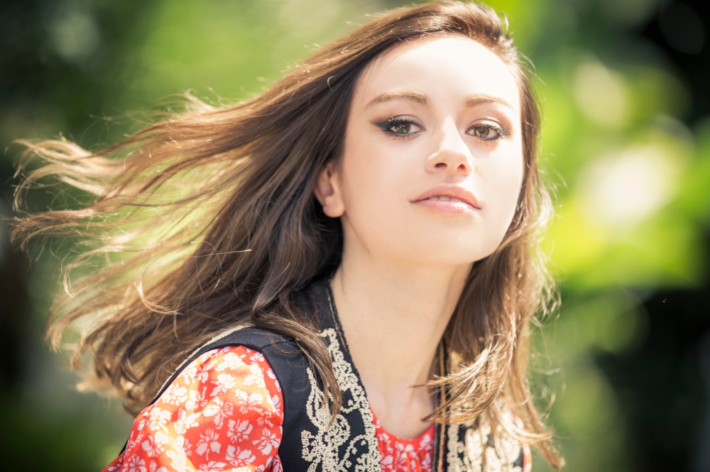 2016 SPRING & SUMMER