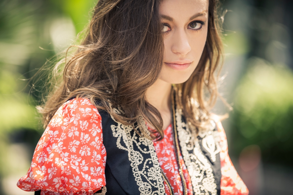 2016 SPRING & SUMMER