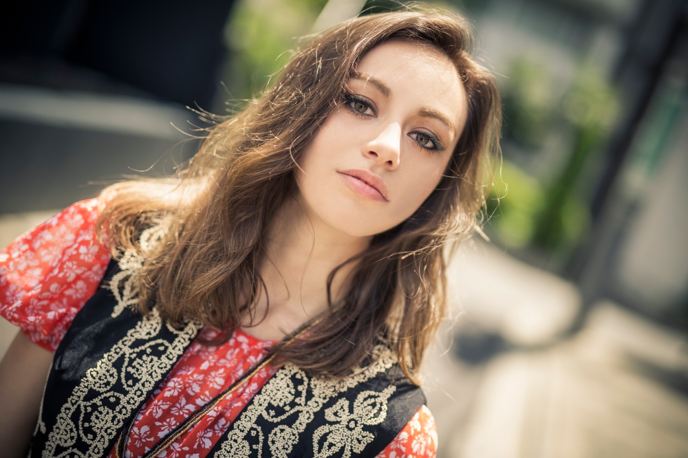 2016 SPRING & SUMMER