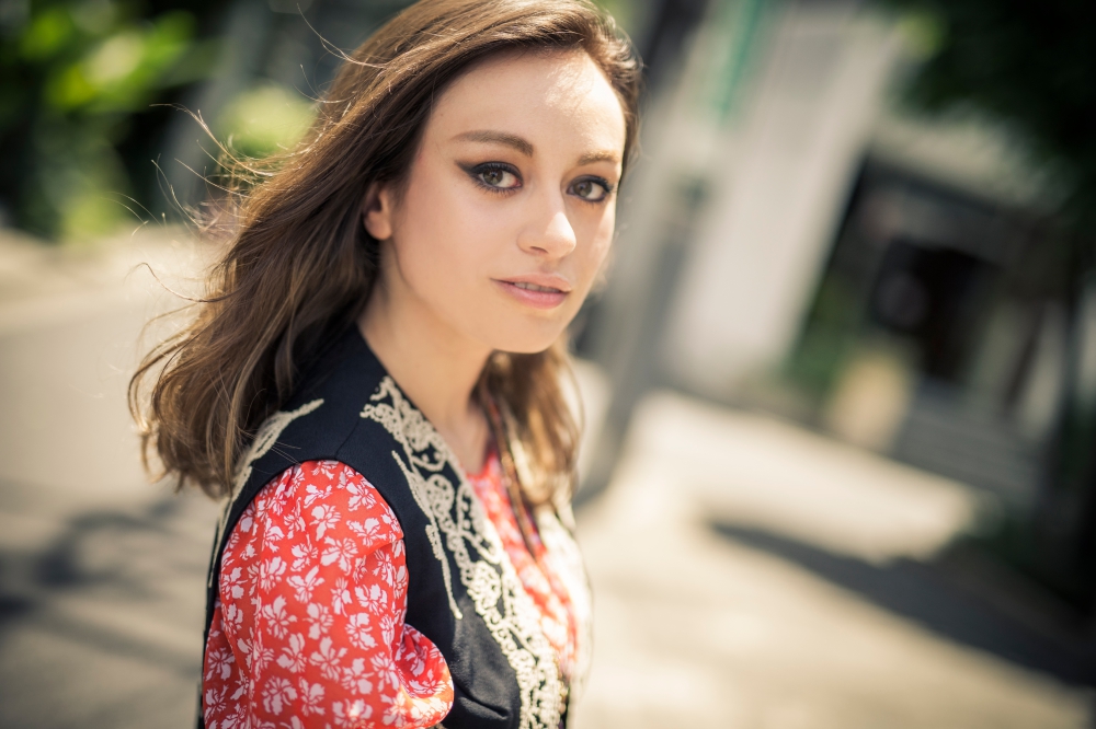 2016 SPRING & SUMMER