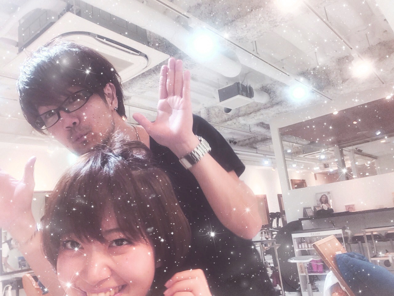 Processed with Rookie Cam