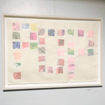 LOUIS　TERAI　EXHIBITION　「In between」