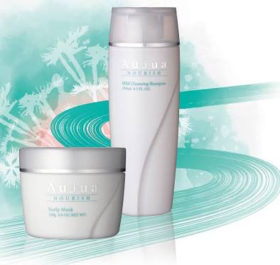 モイスチャースパ☆