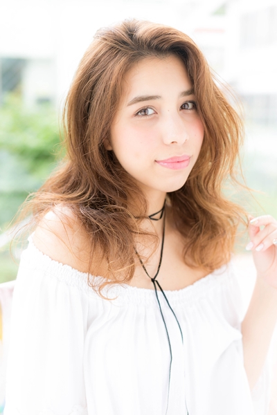 ☆くびれセミディ☆