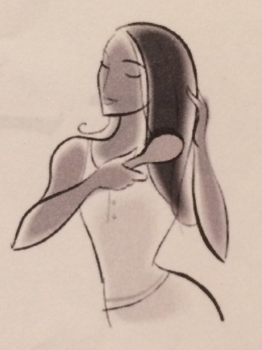 ホームケアの重要性