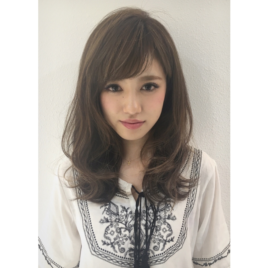 ※多毛でお悩みの方必見！髪の毛の乾くスピードが半分に！！