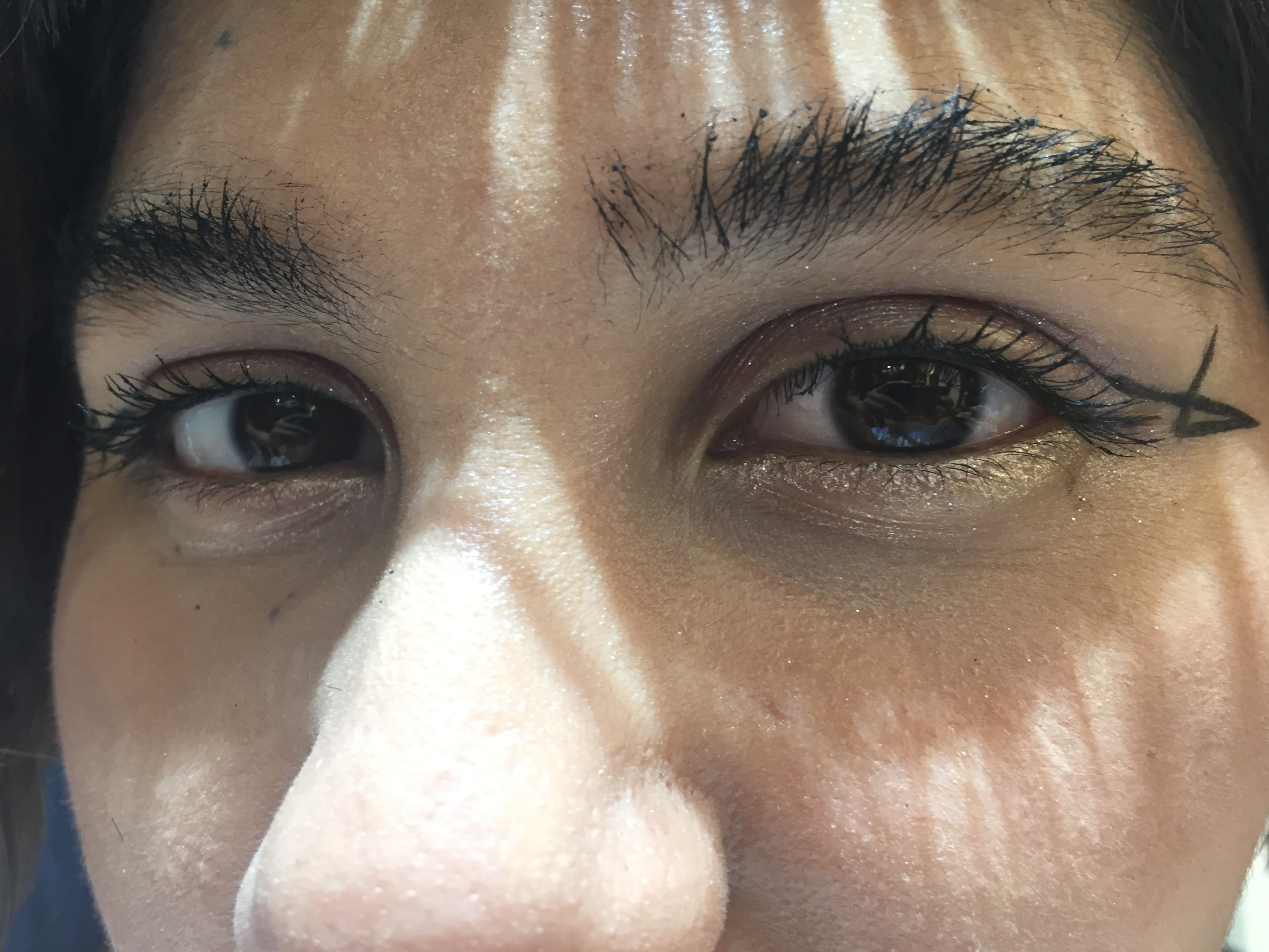 クリエイティブ♪