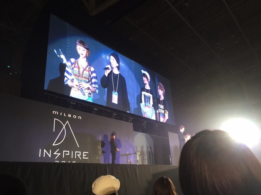 2016 ミルボンＤＡ 結果！！