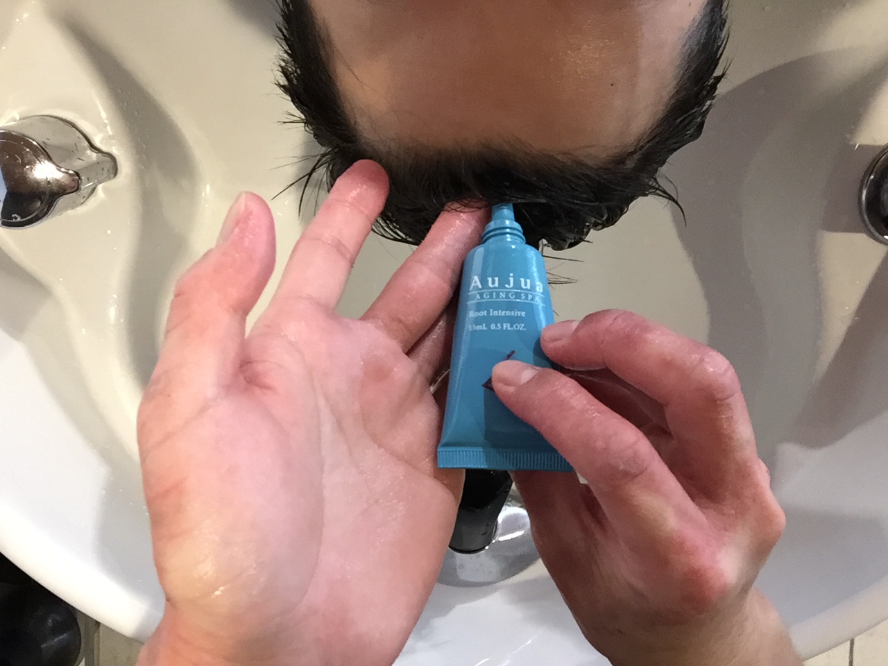 ヘッドスパのススメ