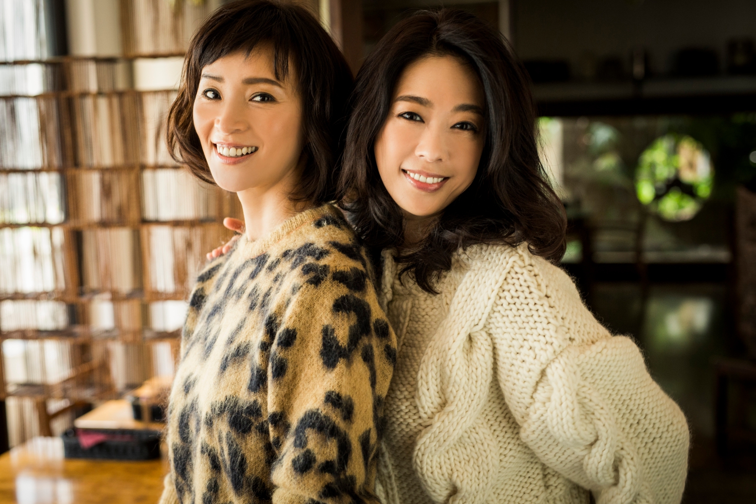 OTONA DIFINO 2016 AUTUM & WINTER