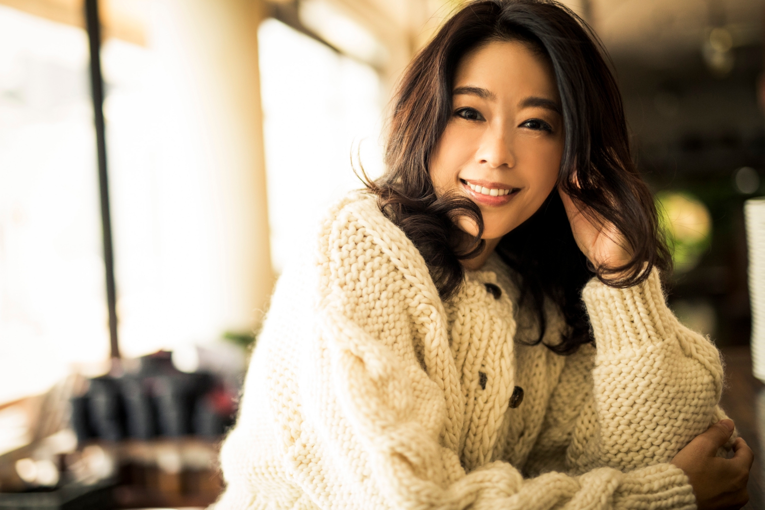 OTONA DIFINO 2016 AUTUM & WINTER